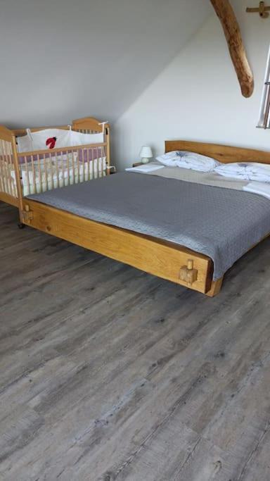 Zerko Holiday Home - Vineyard Chalet With Sauna And Jacuzzi Free Mirna Zewnętrze zdjęcie
