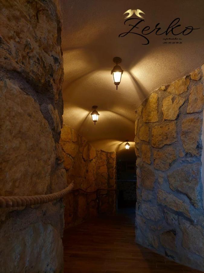 Zerko Holiday Home - Vineyard Chalet With Sauna And Jacuzzi Free Mirna Zewnętrze zdjęcie